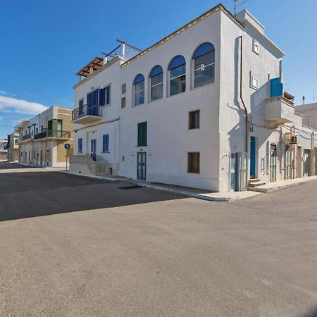 Casa Lorenzo 오스투니 외부 사진