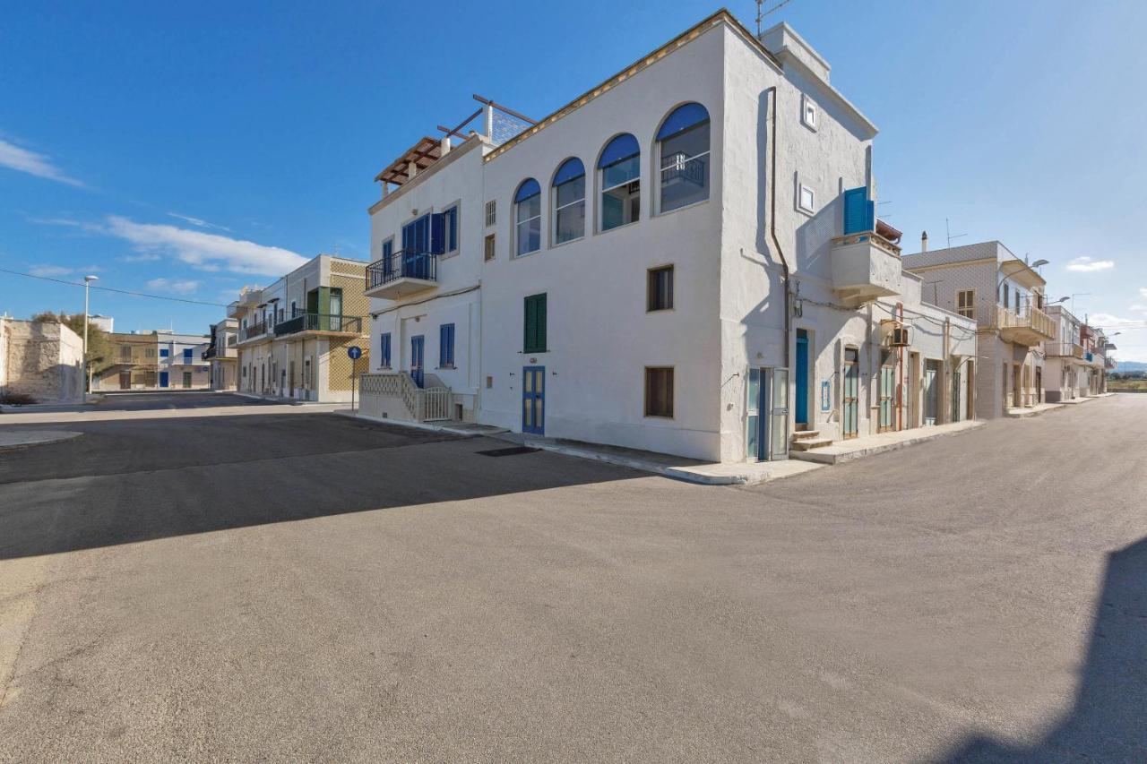 Casa Lorenzo 오스투니 외부 사진
